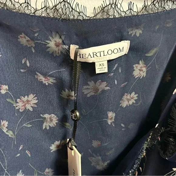 Heartloom  Camisole - Picture 3 of 6